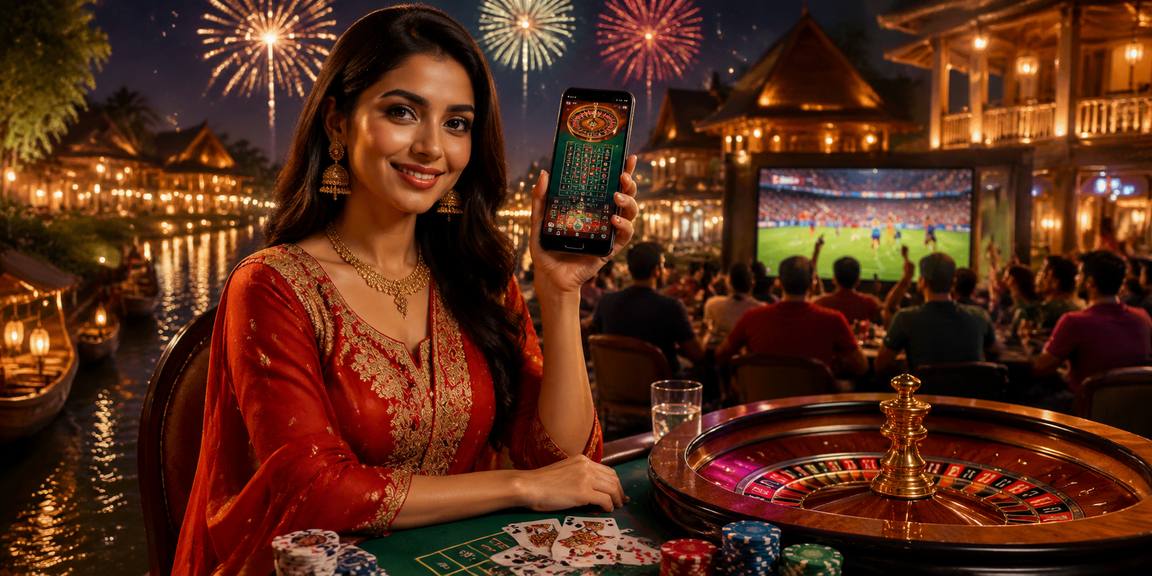 winvip88 গোল্ড ক্যারিবিয়ান পোকার